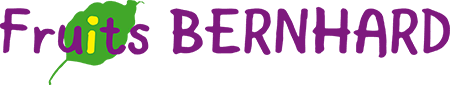 Fruits Bernhard à Sigolsheim logo